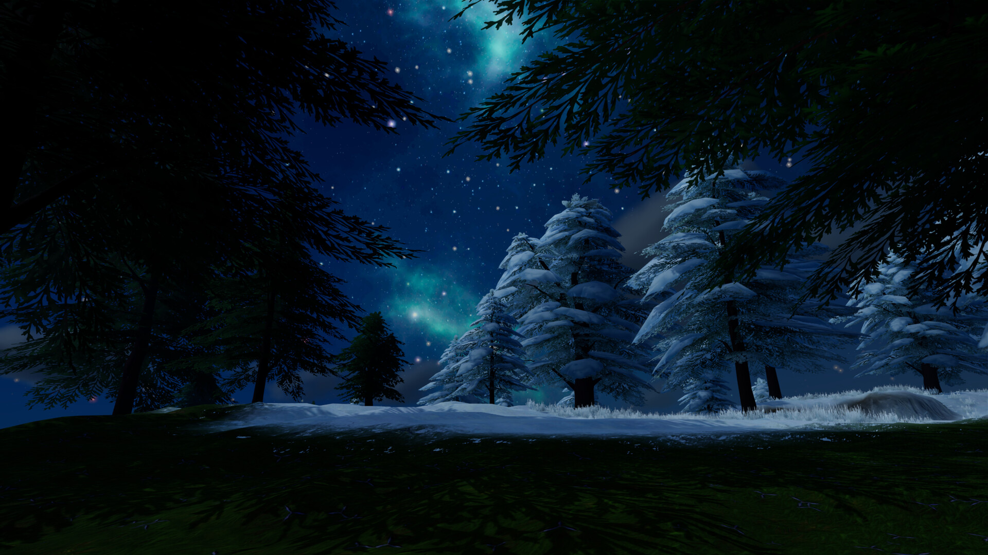 Pantheon: Rise of the Fallen