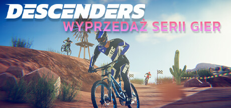 Descenders Franchise Advertising App