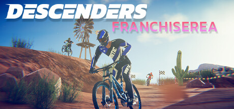 Descenders Franchise Advertising App