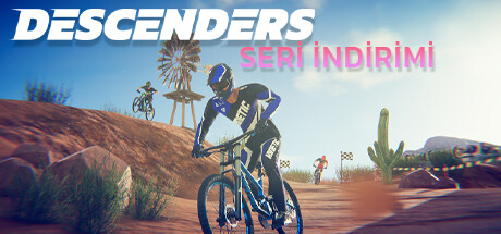 Descenders Franchise Advertising App