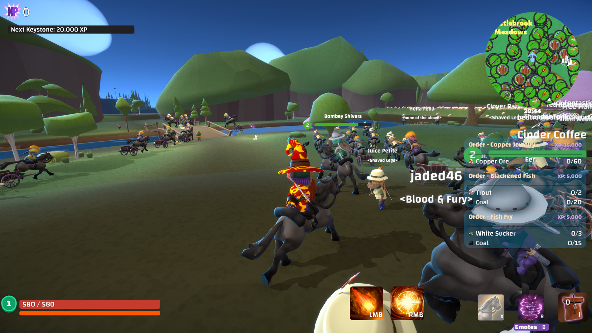 Minimo screenshot #2