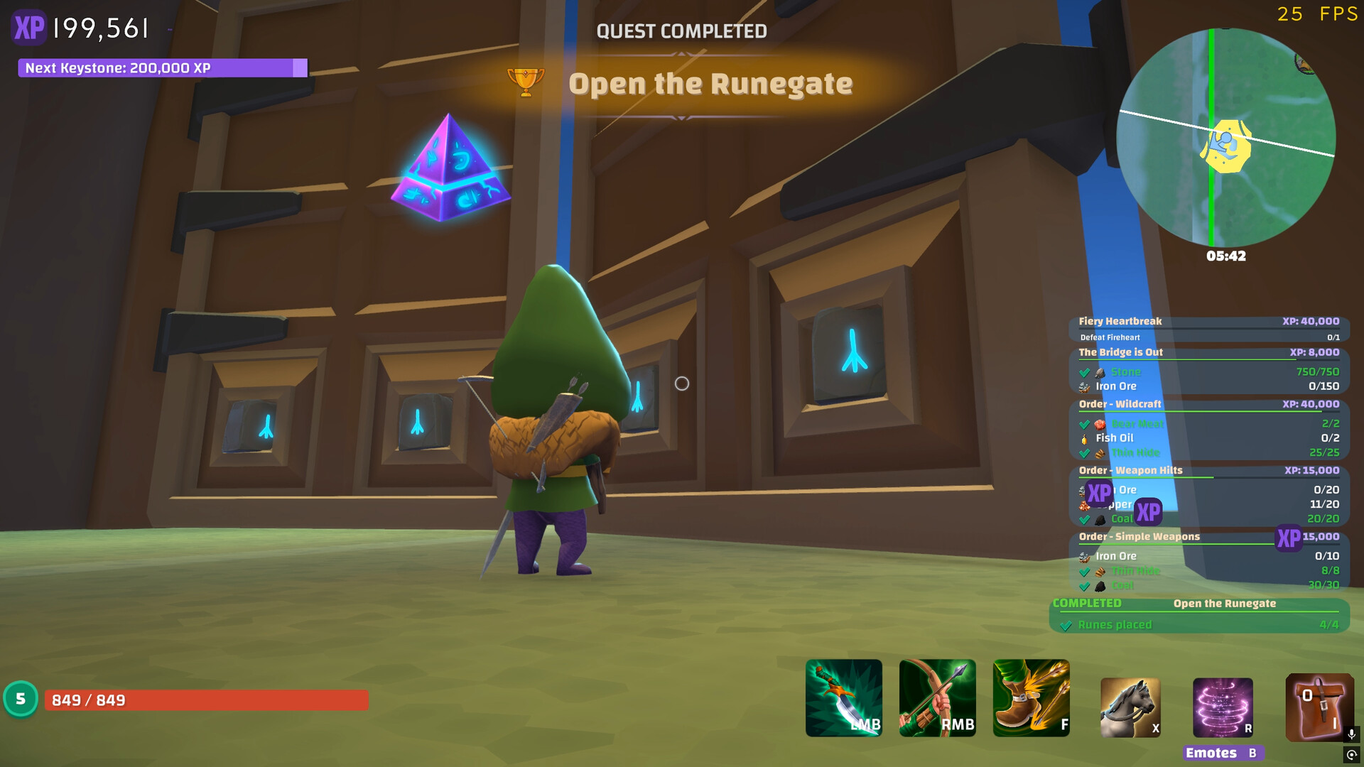 Minimo screenshot #6