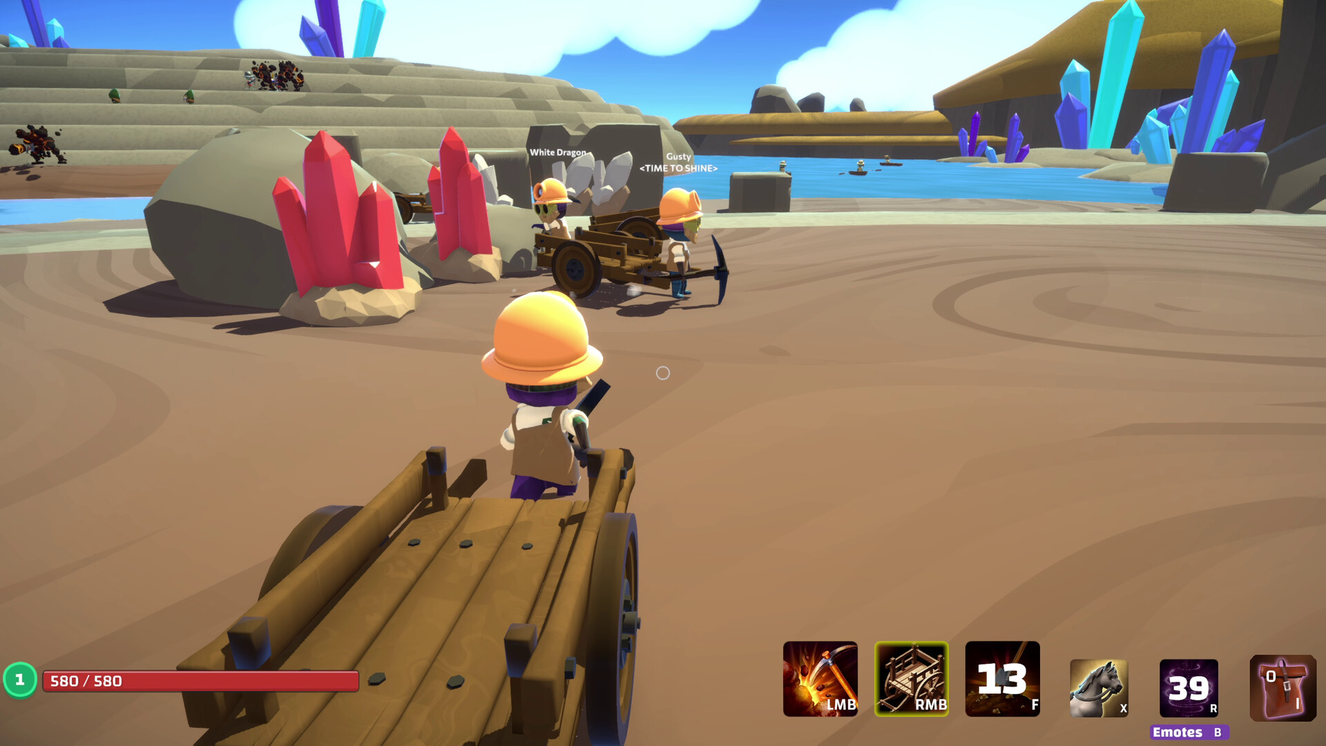 Minimo screenshot #5