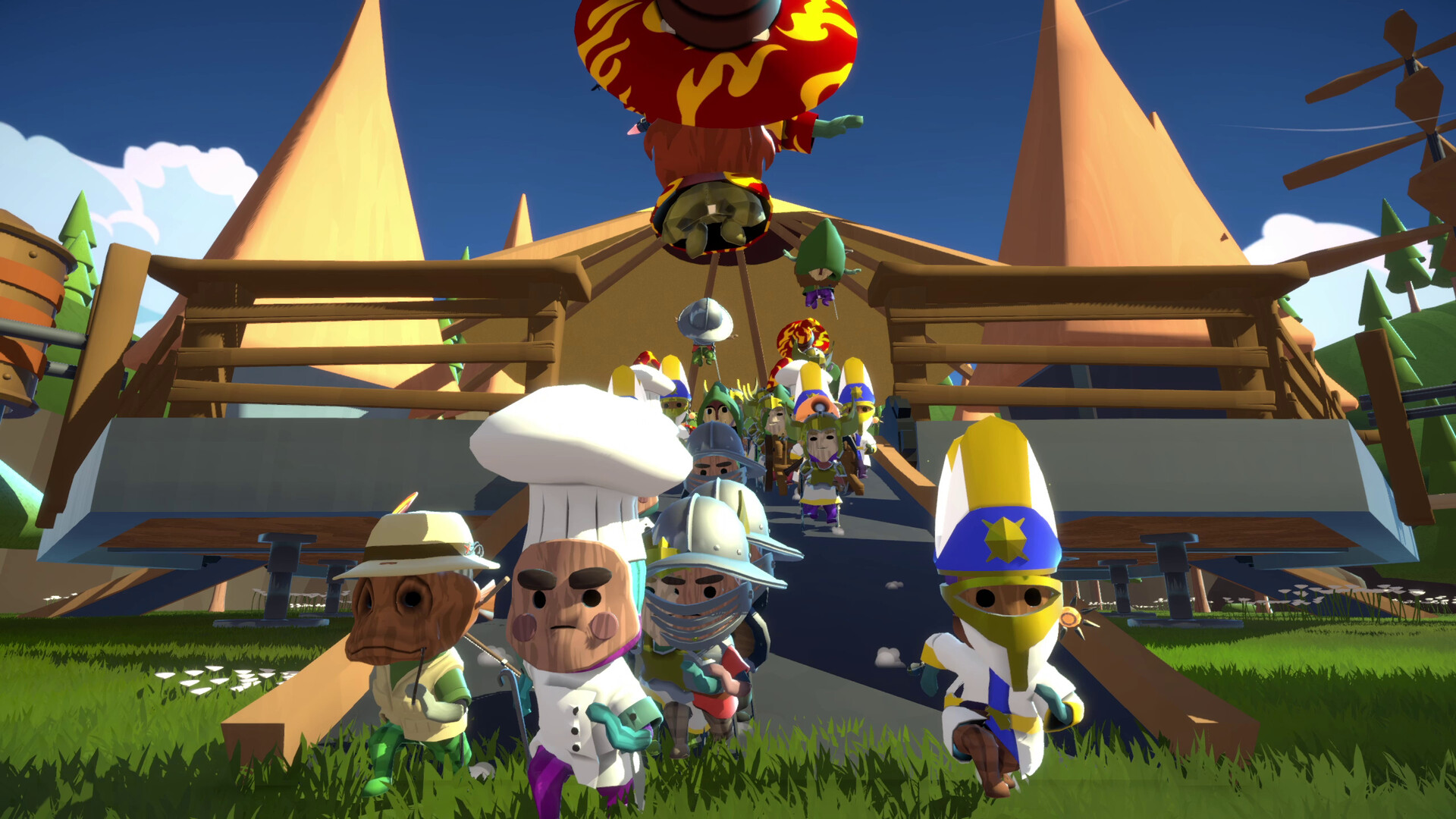 Minimo Featured Screenshot #1
