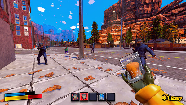 Baking Bad PC-GAME Baking Bad PC-GAME