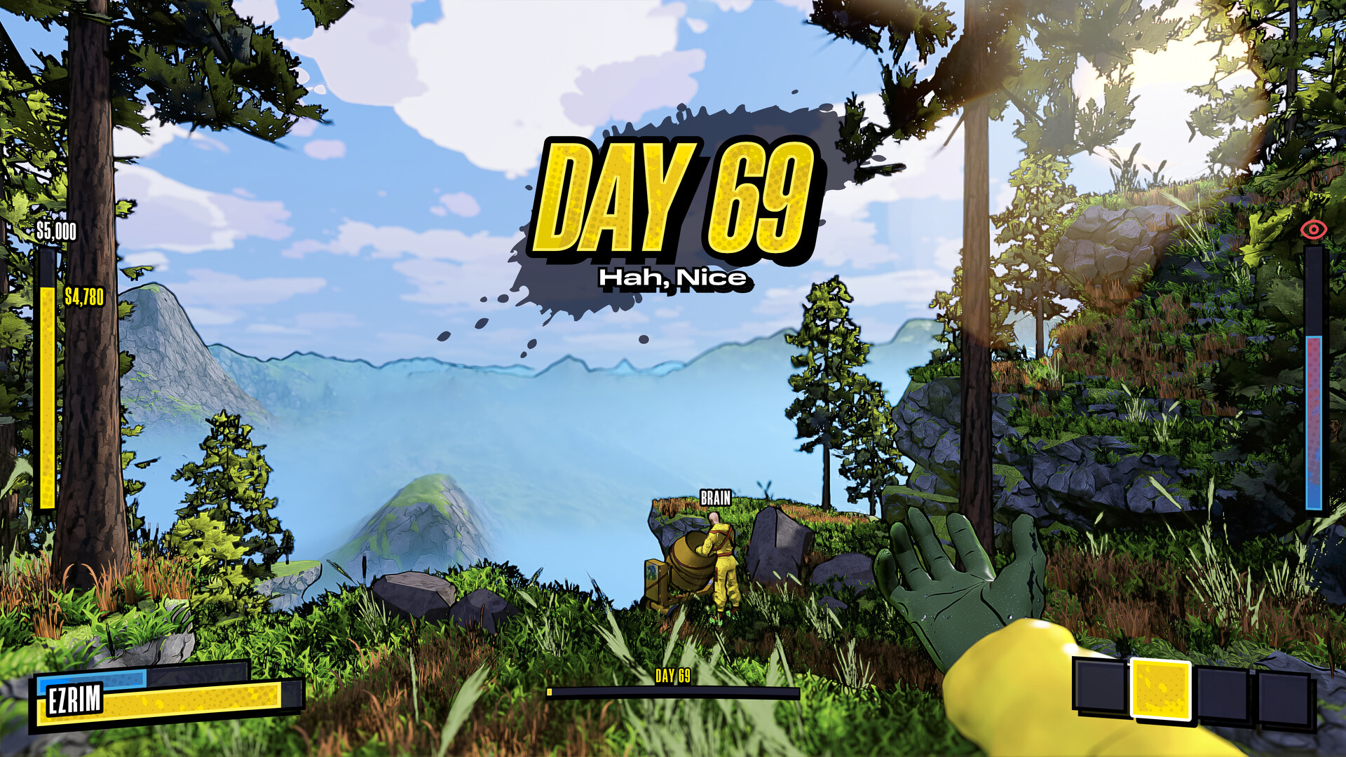 Baking Bad screenshot #1