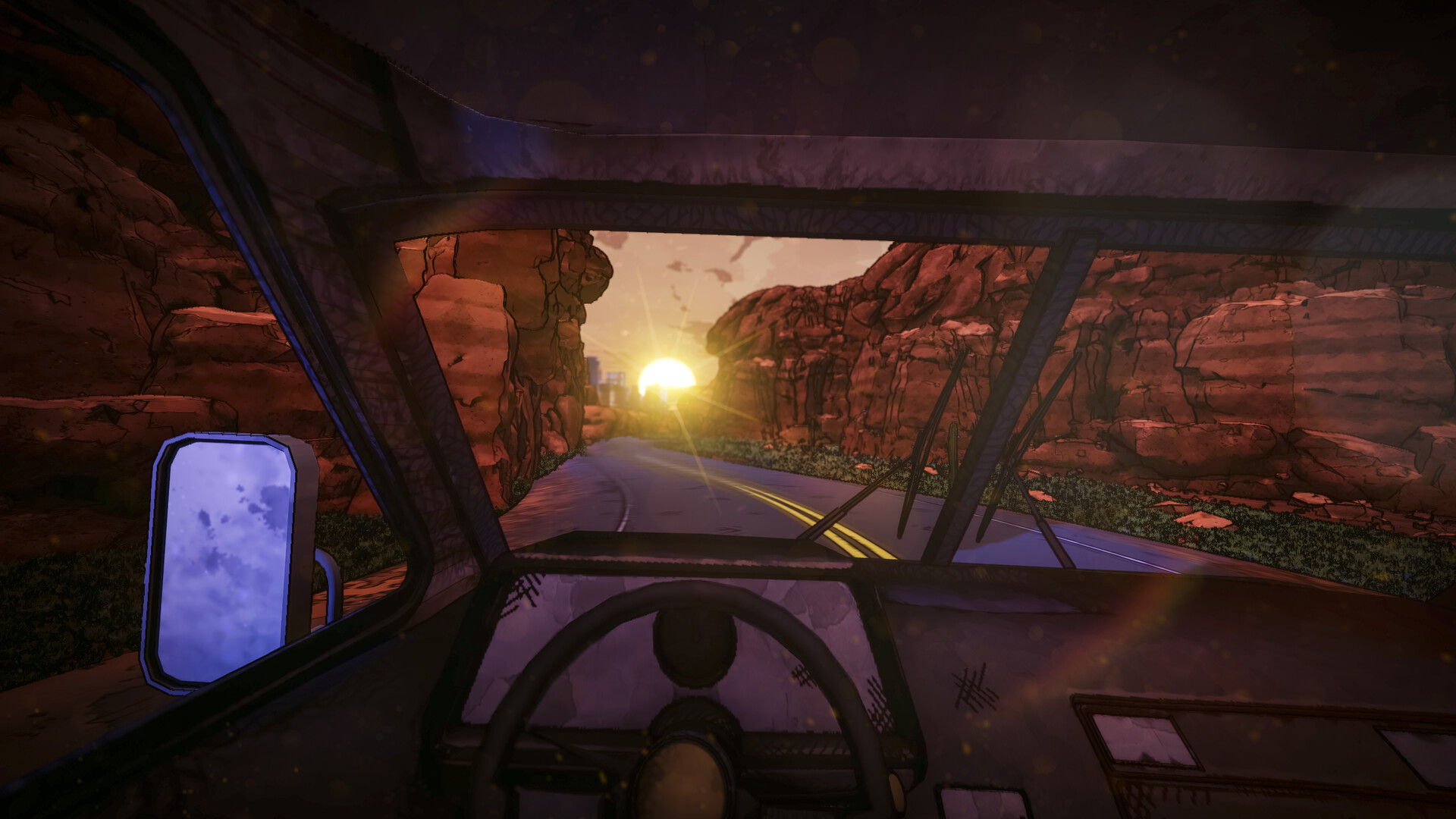 Baking Bad screenshot #4