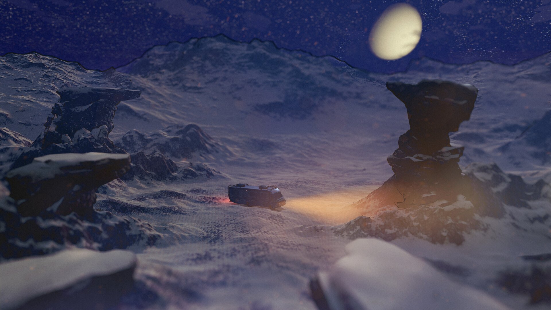 Baking Bad screenshot #5