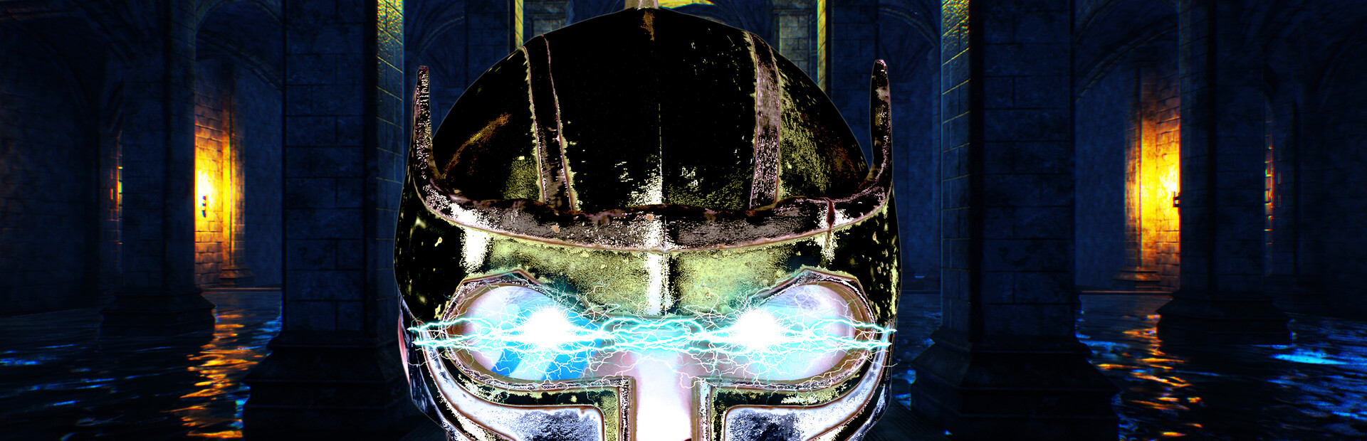 Gladiator Of Valor