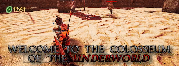 Gladiator Of Valor video 1