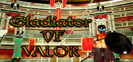 Gladiator Of Valor Cheat Engine/CT