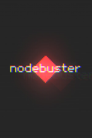 Cover art of Nodebuster