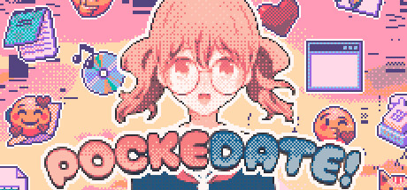 PockeDate! - ポケットデートシミュレータ