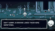 A screenshot of Grooveyard