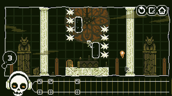 Grooveyard screenshot 5