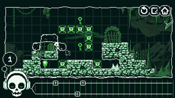 Grooveyard screenshot 6