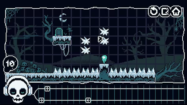 Grooveyard video 2