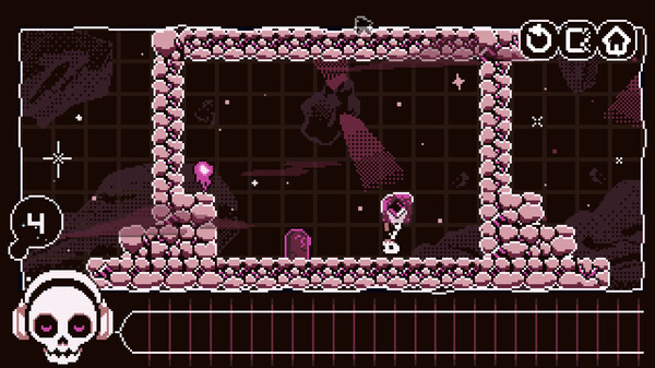 Grooveyard screenshot 4