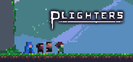 Plighters Playtest