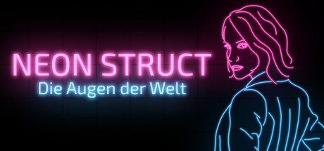 NEON STRUCT Cover Image