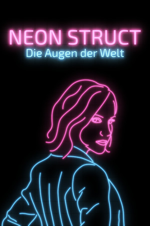 Cover art of NEON STRUCT