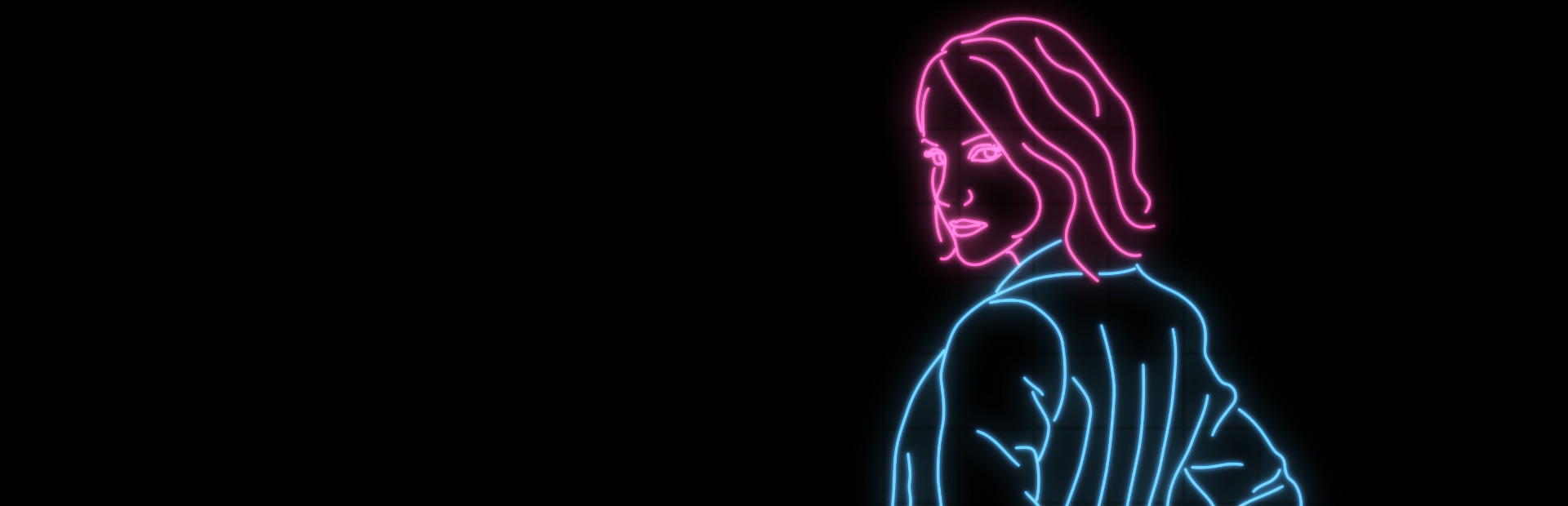 NEON STRUCT