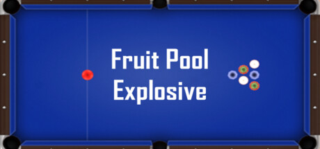 Fruit Pool Explosive banner