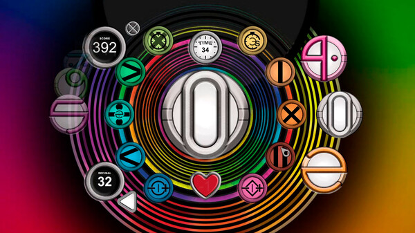 The Pi Game: Infinite Quest screenshot 3