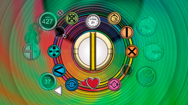 The Pi Game: Infinite Quest screenshot 4