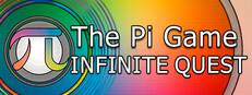 The Pi Game: Infinite Quest
