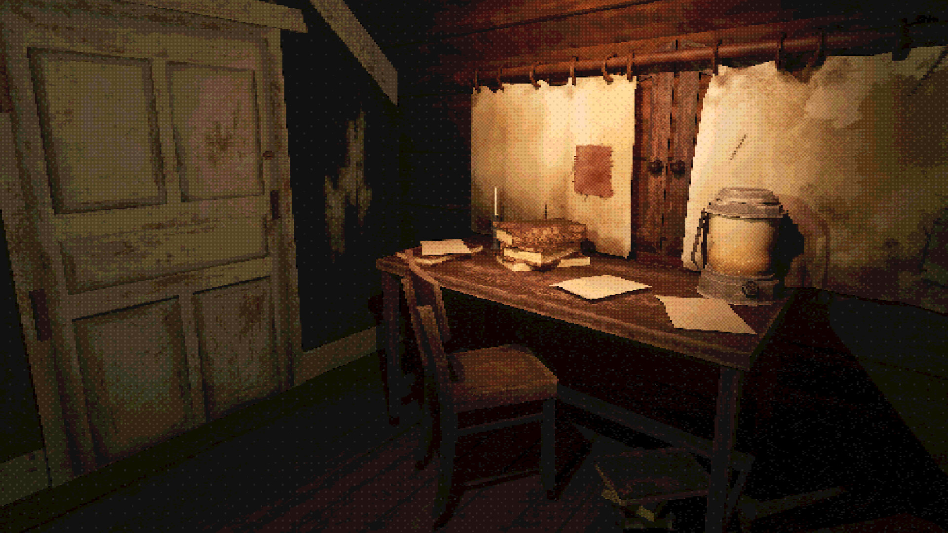 Isle of Flesh screenshot #3