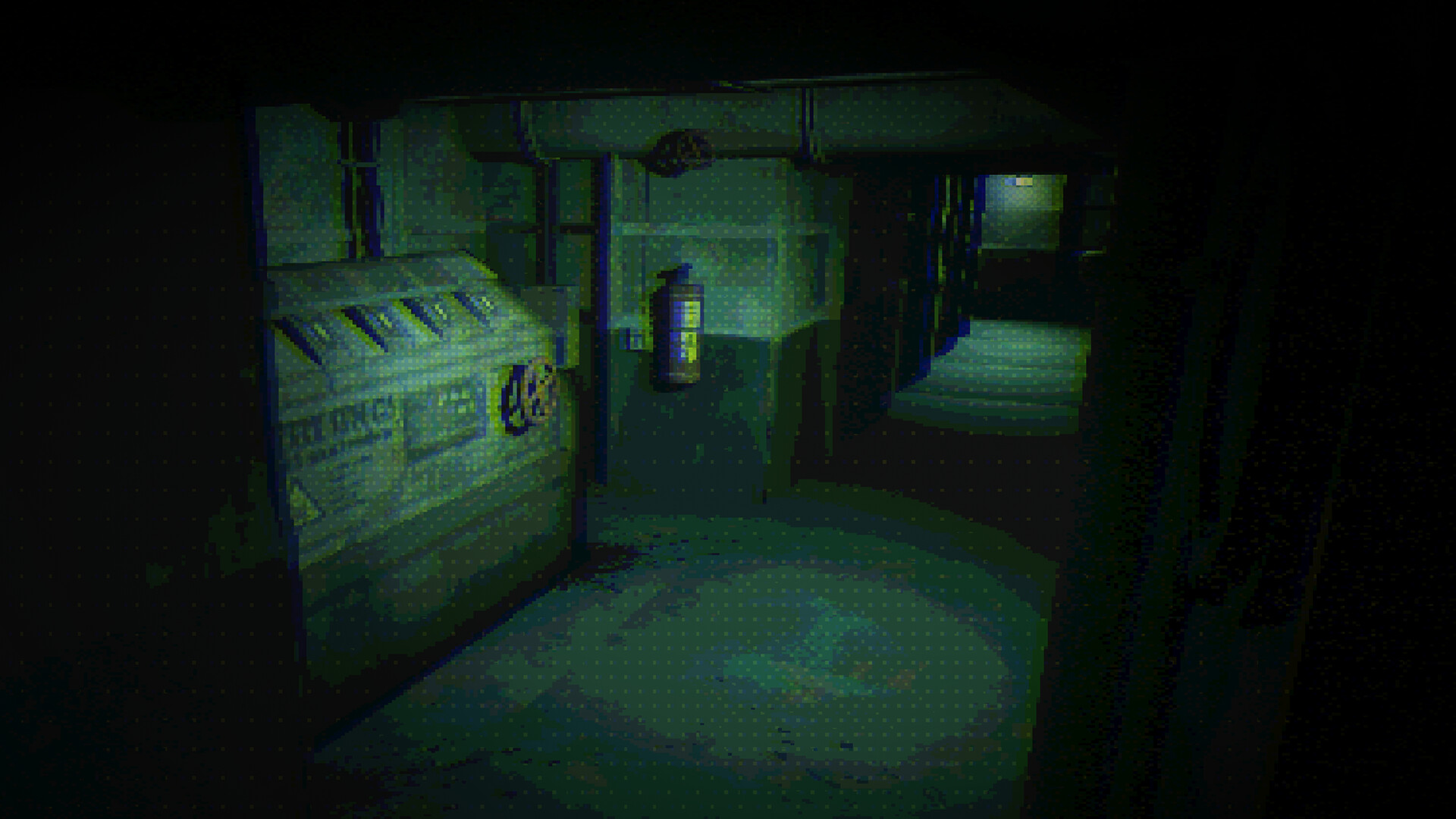 Isle of Flesh screenshot 5