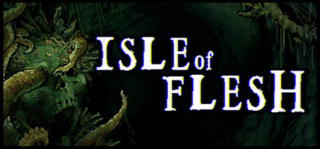 Isle of Flesh
