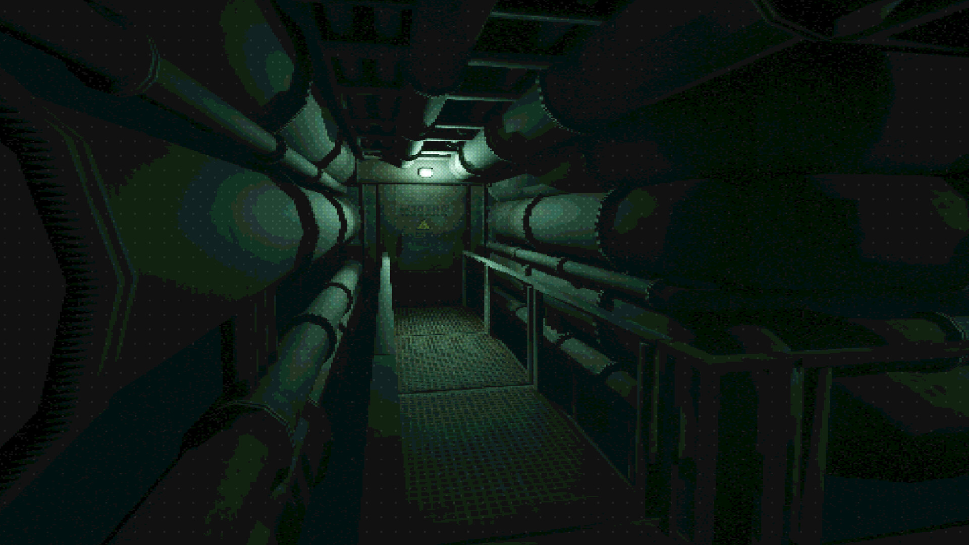 Isle of Flesh screenshot #2