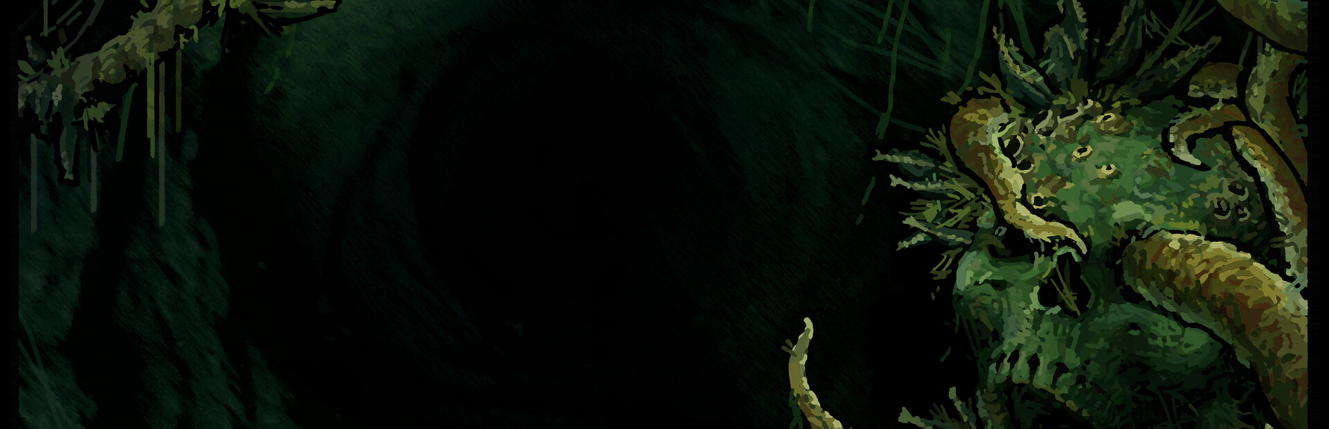 Isle of Flesh