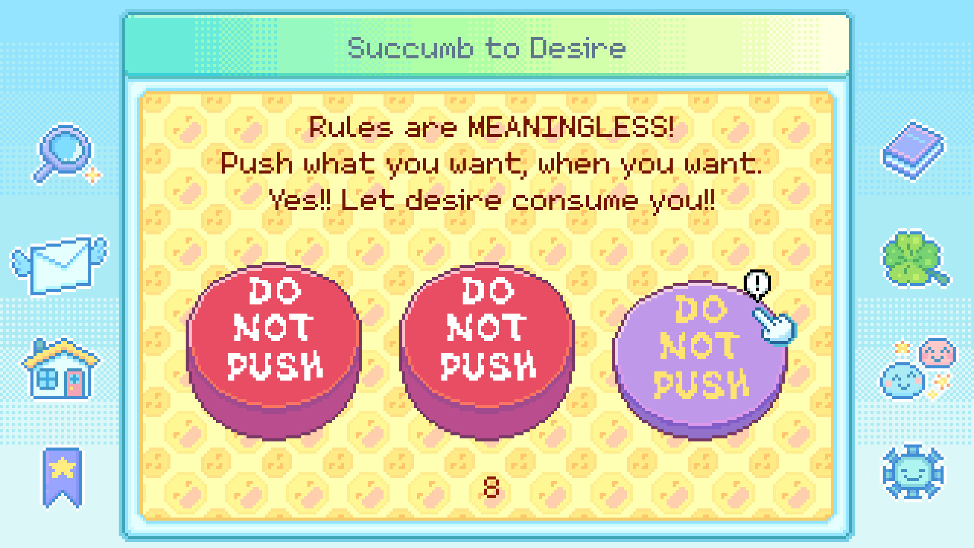 Danchi Days screenshot #14