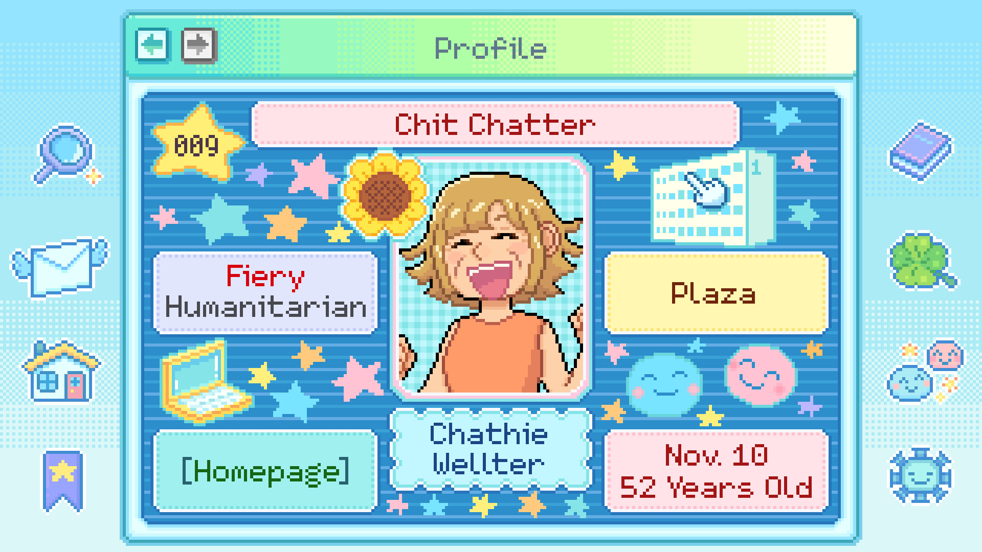 Danchi Days screenshot 2