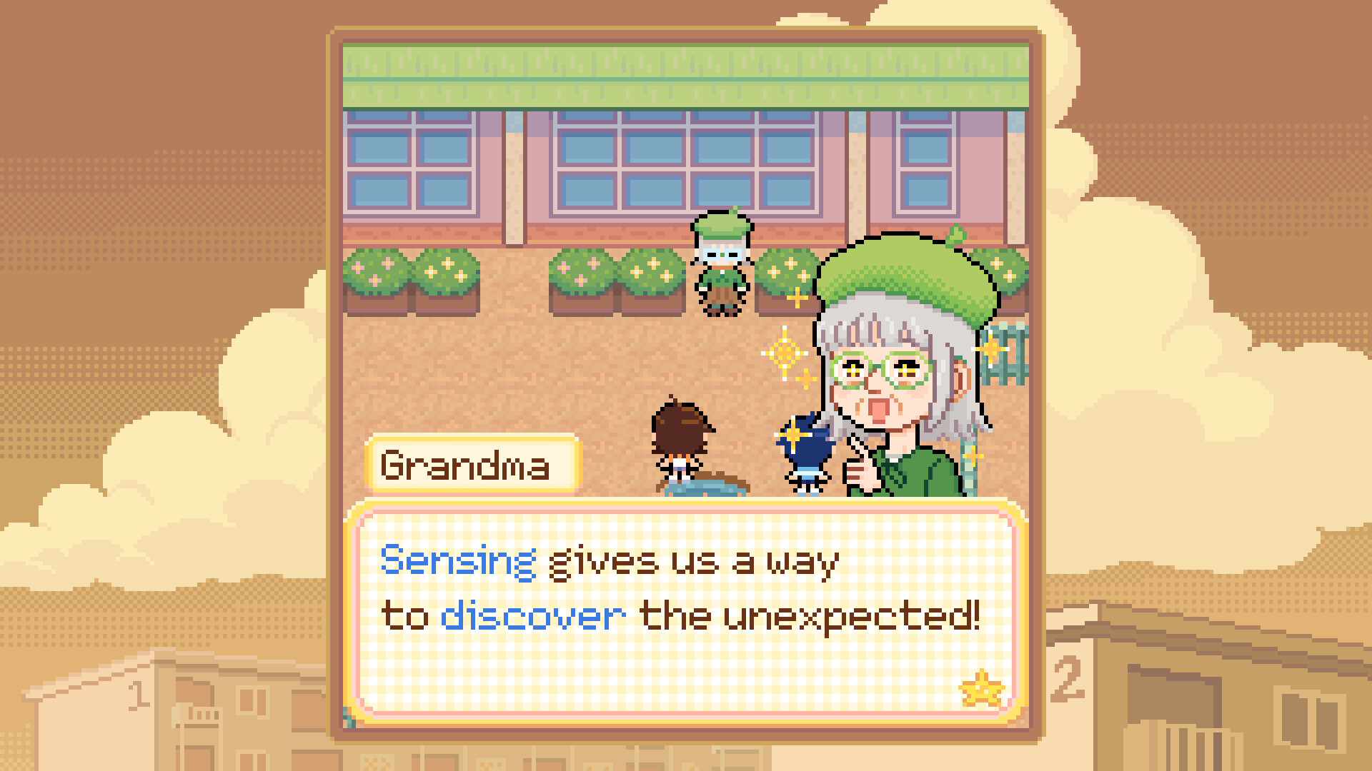 Danchi Days screenshot 17