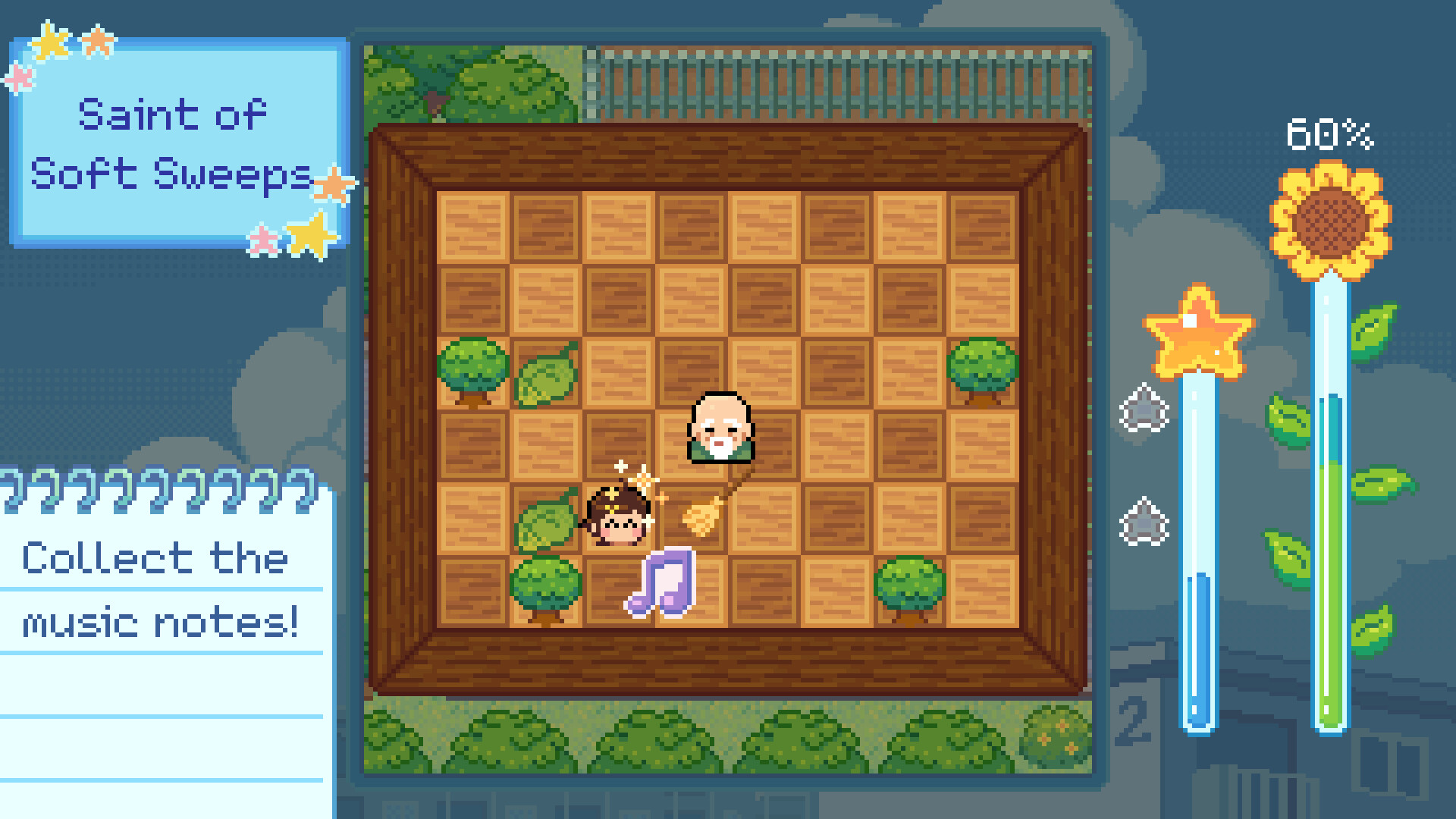 Danchi Days screenshot #11