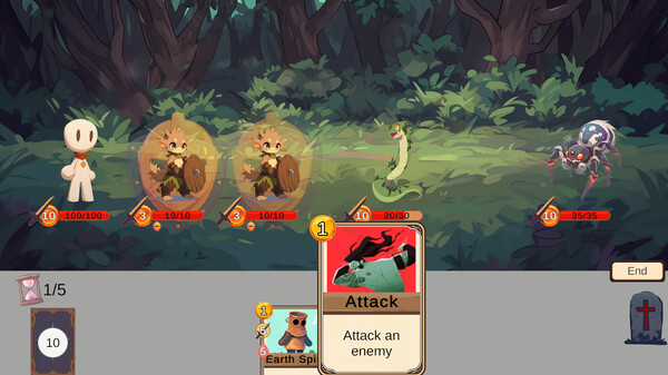 Go!~Fighting for Lazy~ screenshot 1