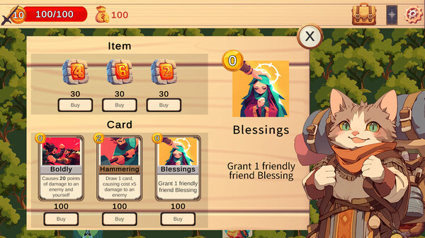 Go!~Fighting for Lazy~ screenshot 3