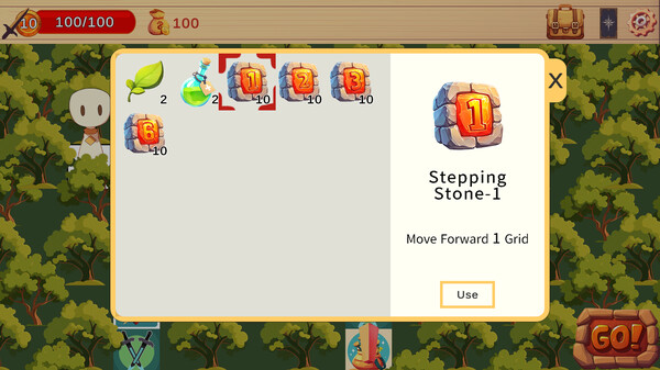 Go!~Fighting for Lazy~ screenshot 5