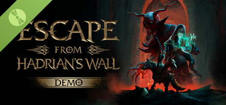 Escape from Hadrian's Wall Demo