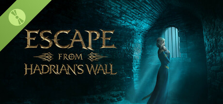 Escape from Hadrian's Wall Demo game cover