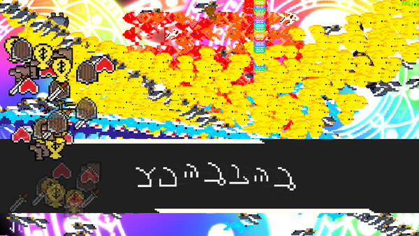 スペルトナエル screenshot 2