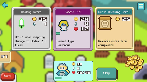 Card Rogue screenshot 5