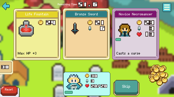 Card Rogue screenshot 4