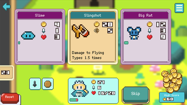 Card Rogue screenshot 2