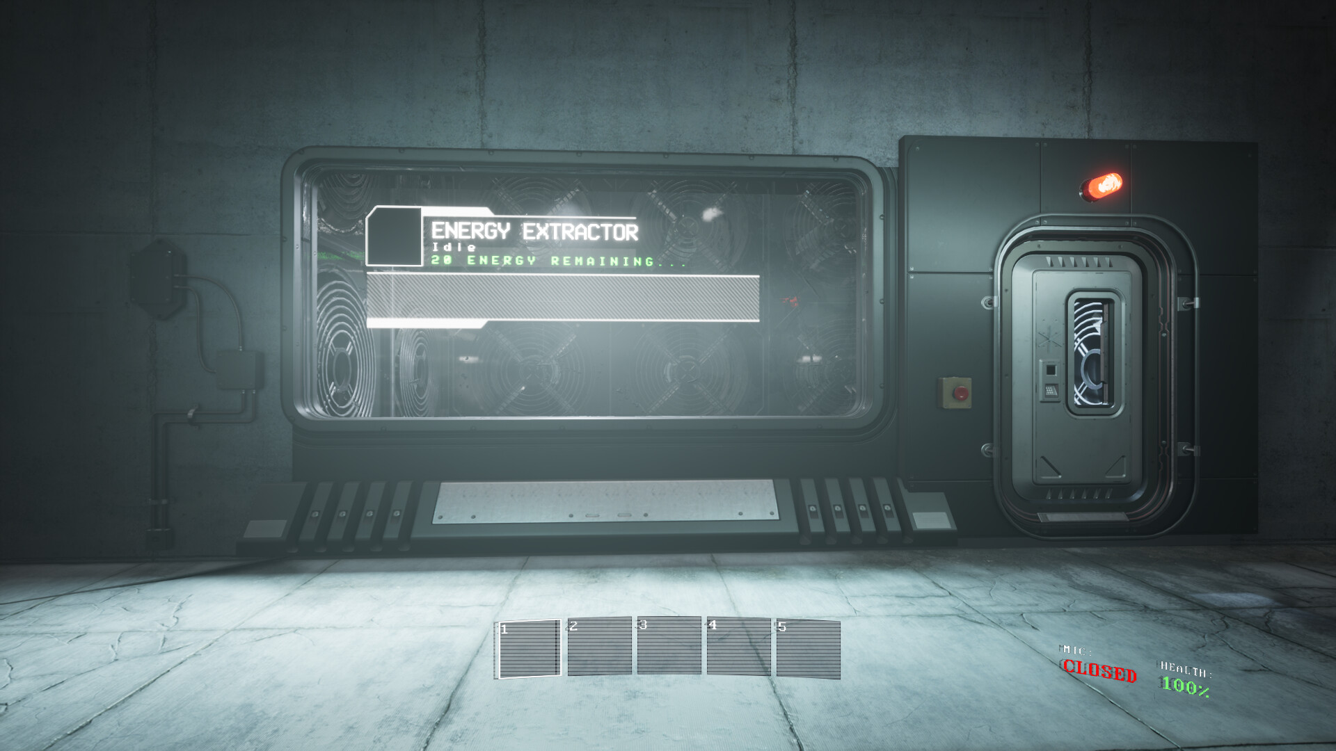 Don't Jump screenshot #6