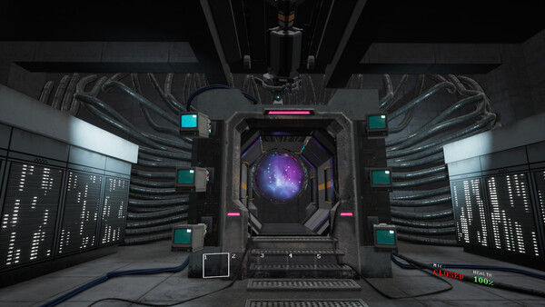 Don't Jump screenshot 1